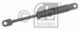 GAS SPRING 350 N